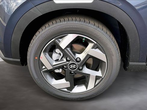 New 2026 Hyundai Venue SEL image 13