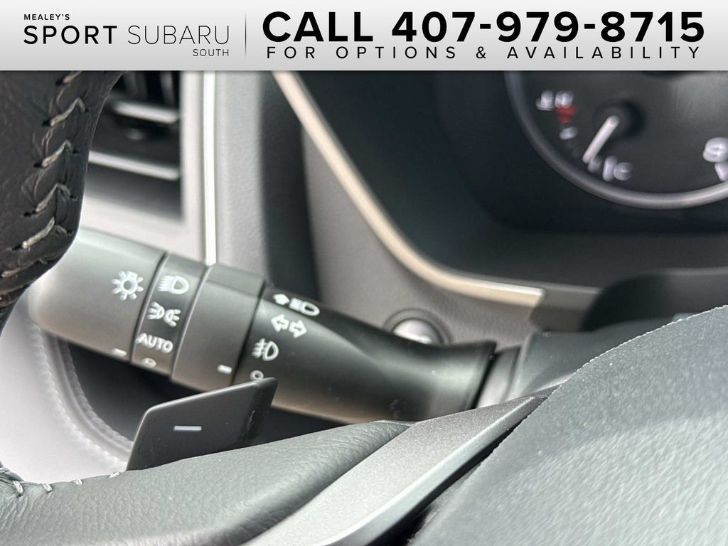 New 2026 Subaru Ascent Limited AWD/4WD image 43