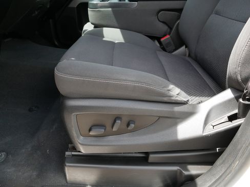 Used 2019 Chevrolet Silverado 1500 LT w/ All Star Edition AWD/4WD image 20