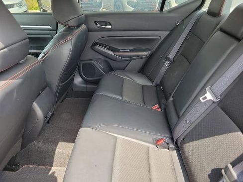 Certified 2024 Nissan Altima 2.5 SR FWD image 13
