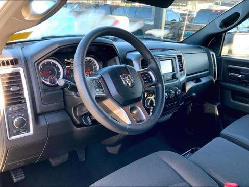 Certified 2024 RAM 1500 Classic Warlock image 16