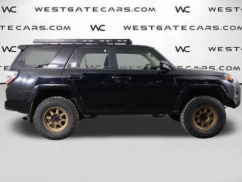 Used 2020 Toyota 4Runner TRD Pro image 45