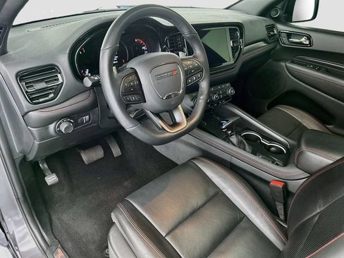 Used 2026 Dodge Durango GT AWD/4WD image 9