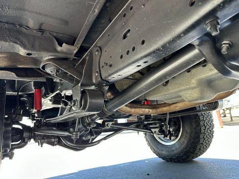 Used 1990 Ford F350 4x4 Crew Cab image 81