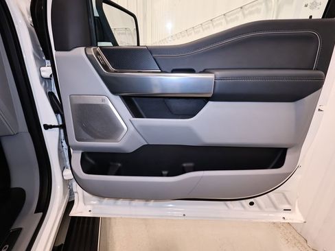Certified 2023 Ford F150 Limited AWD/4WD image 20
