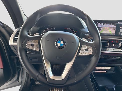 Certified 2023 BMW X3 sDrive30i w/ Convenience Package w/ZPA image 11
