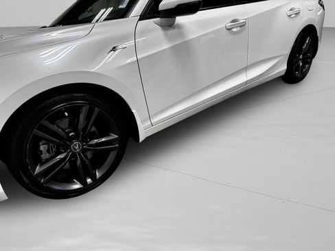 Certified 2023 Acura Integra A-Spec image 43
