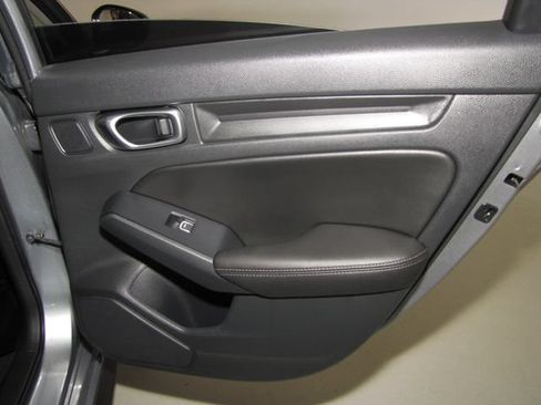Certified 2024 Honda Civic EX-L image 20