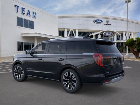 New 2026 Ford Expedition Platinum w/ Driver's Package AWD/4WD image 4
