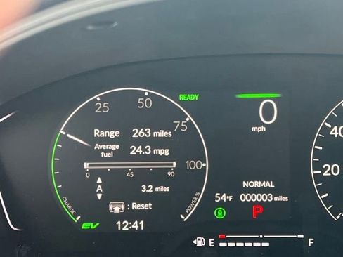 New 2026 Honda Civic Sport image 11