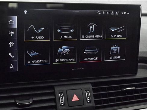 Used 2025 Audi Q5 Prestige w/ Prestige Package image 15