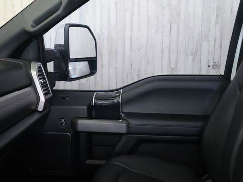Used 2020 Ford F250 Platinum AWD/4WD image 31
