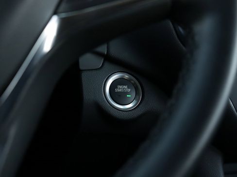 Used 2024 Chevrolet Equinox LT w/ LPO, Floor Liner Package image 16