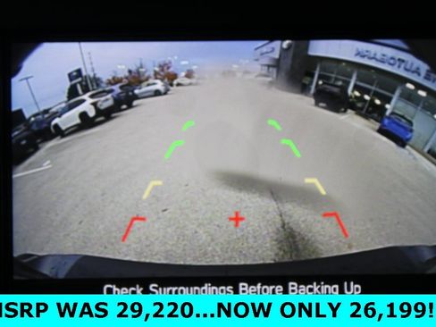 Used 2026 Subaru Crosstrek 2.5i w/ Convenience Package #1 image 13