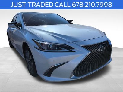 Used 2021 Lexus ES 350 350