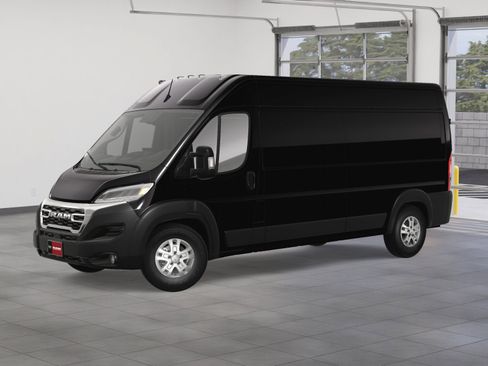New 2025 RAM ProMaster 3500 w/ Quick Order Package 22G SLT image 18