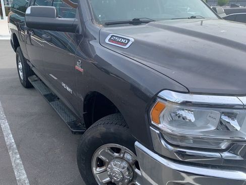 Used 2020 RAM 2500 Tradesman AWD/4WD image 10