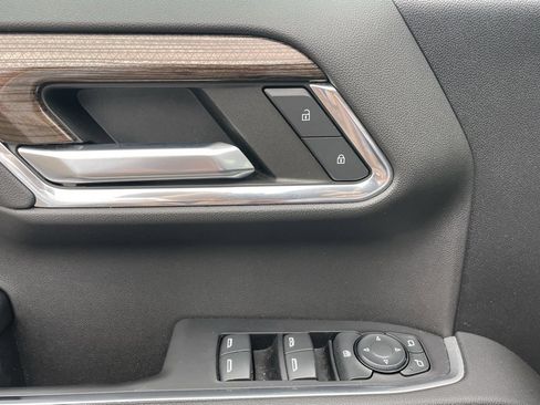 Certified 2023 Chevrolet Silverado 1500 RST w/ Rally Edition image 29