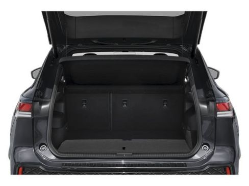 New 2026 Volkswagen Tiguan SE R-Line AWD/4WD image 8