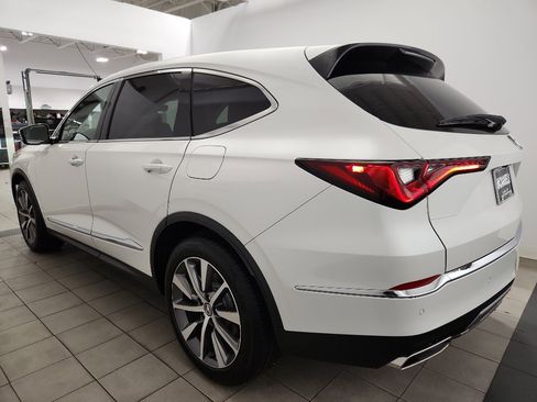 New 2026 Acura MDX FWD w/ Technology Package image 5