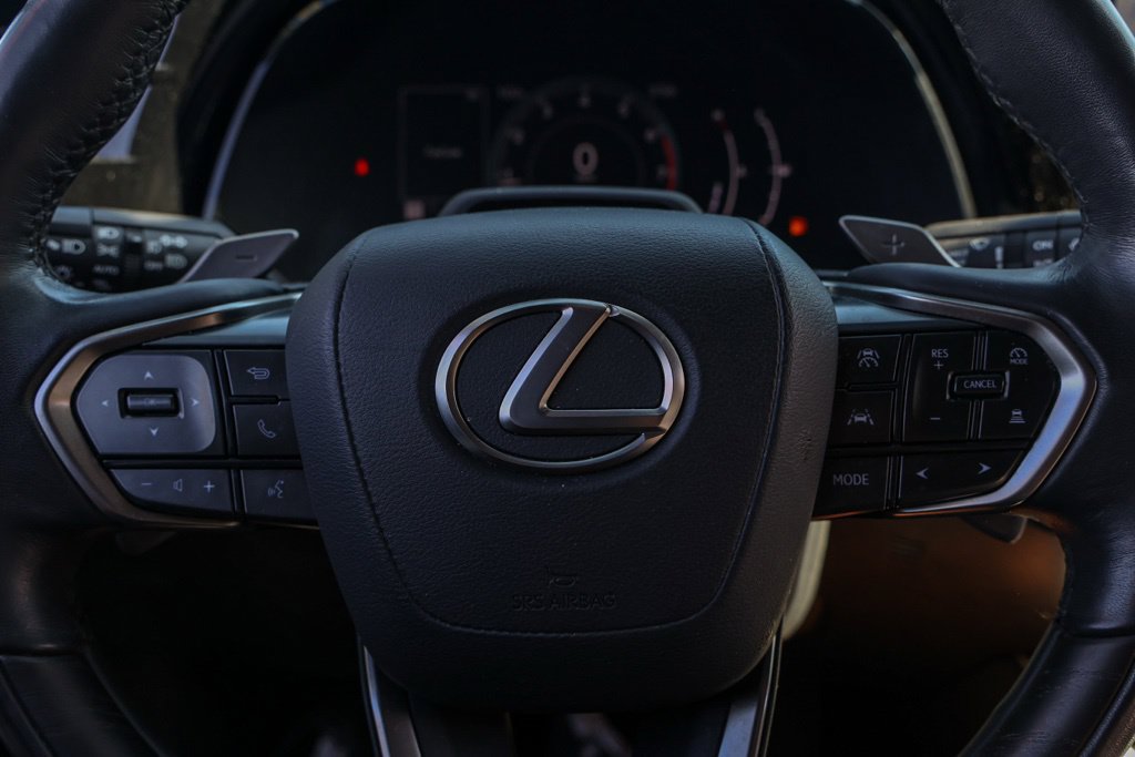 Used 2023 Lexus RX 350 Premium FWD image 27