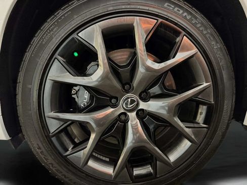 Used 2024 Lexus TX 500h AWD w/ Technology Package image 32