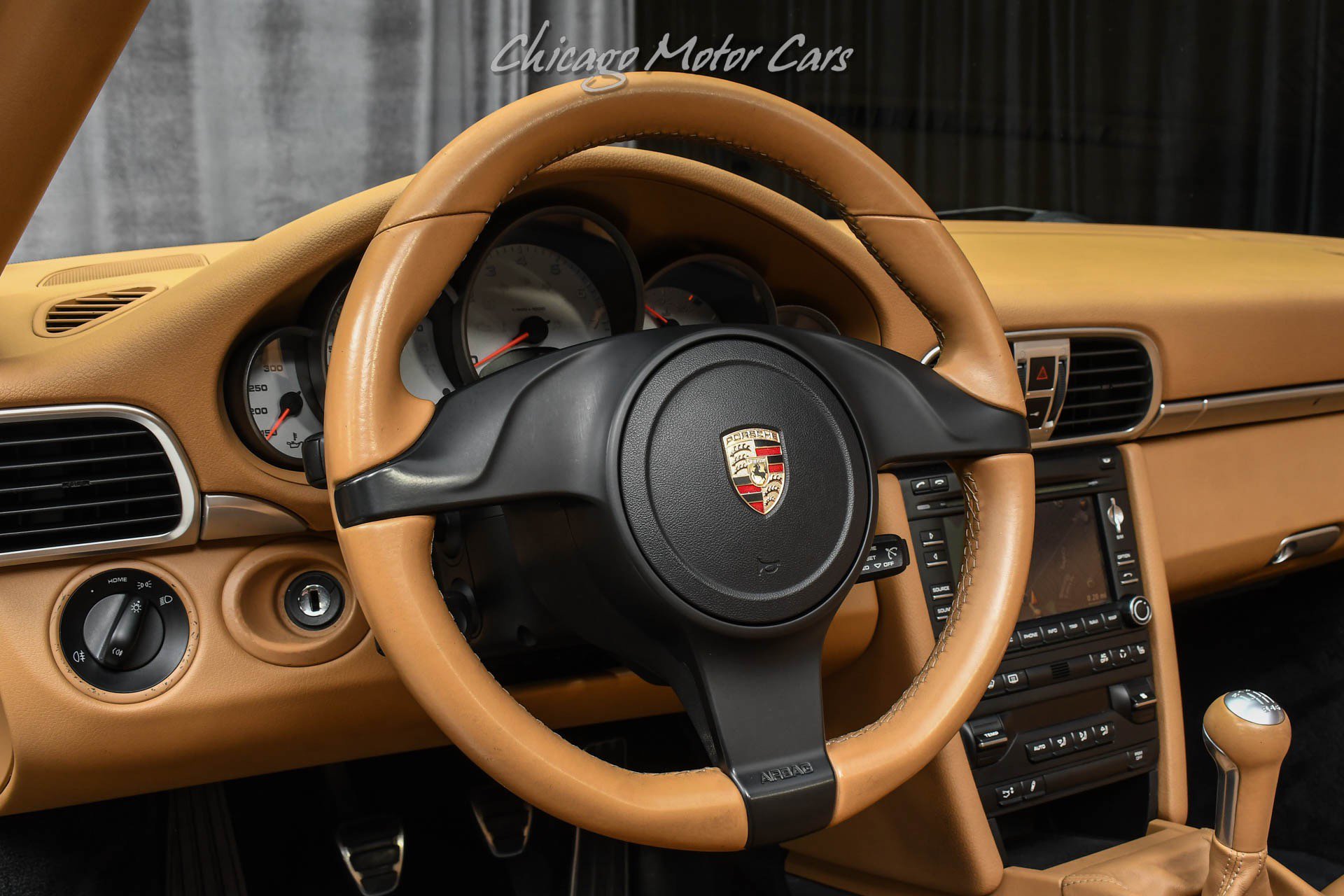 Used 2011 Porsche 911 Carrera S RWD image 9