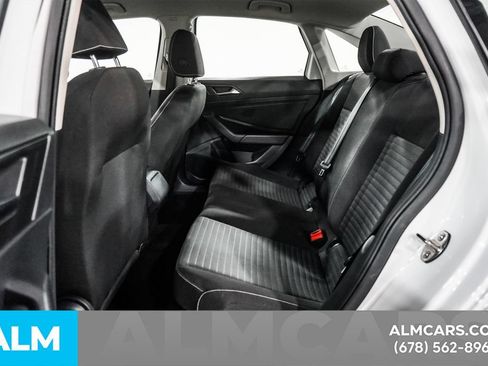 Used 2024 Volkswagen Jetta S FWD image 13