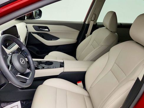 Used 2023 Nissan Rogue SL w/ SL Premium Package FWD image 20