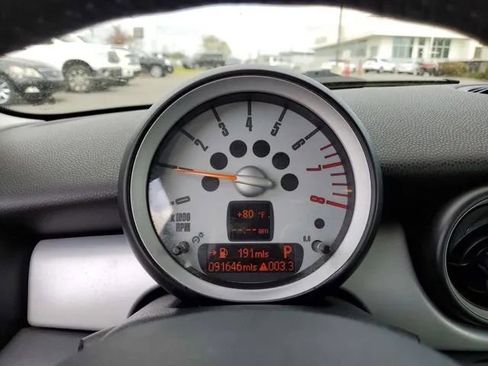 Used 2009 MINI Cooper Hardtop image 16