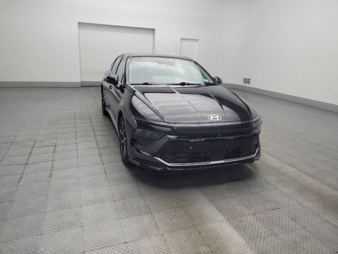 Used 2024 Hyundai Sonata SEL FWD image 13