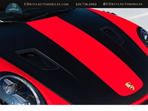 Used 2018 Porsche 911 GT2 RS RWD image 31