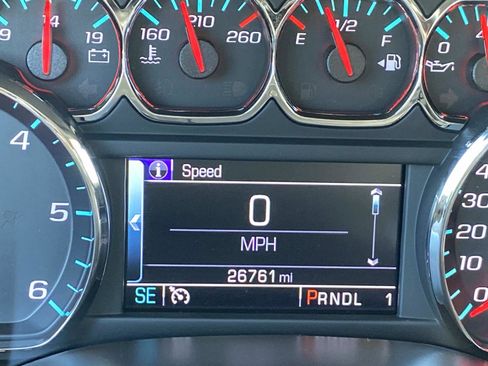 Used 2018 GMC Sierra 2500 SLE w/ HD SLE Preferred Plus Package image 29