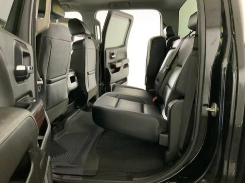 Used 2019 GMC Sierra 2500 SLT AWD/4WD image 34