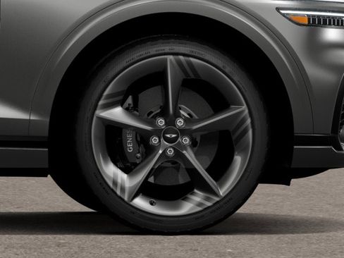 New 2026 Genesis GV70 2.5T Sport Prestige AWD/4WD image 24
