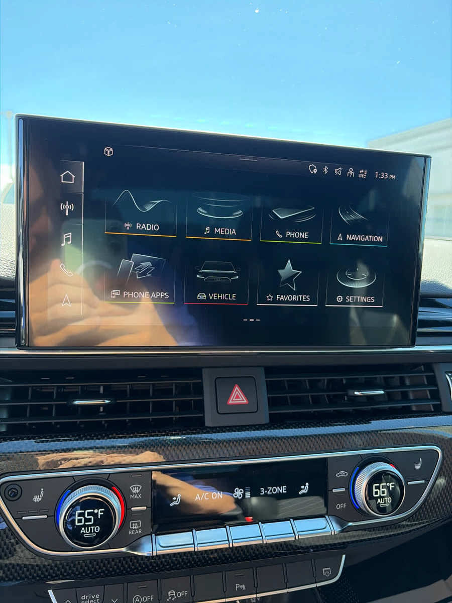 Used 2023 Audi S5 Premium Plus AWD/4WD image 24
