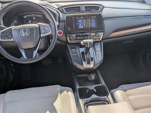 Used 2018 Honda CR-V Touring image 18