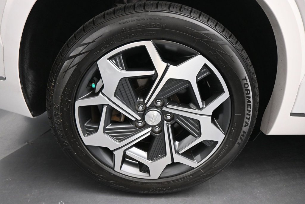 Used 2021 Hyundai Palisade Calligraphy AWD/4WD image 24