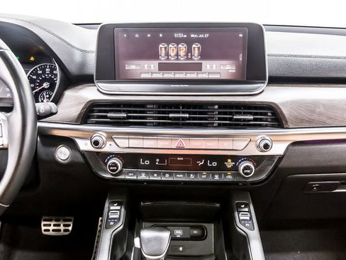 Used 2022 Kia Telluride SX w/ Towing Package FWD image 20