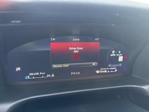 Used 2024 Lincoln Aviator Reserve image 17