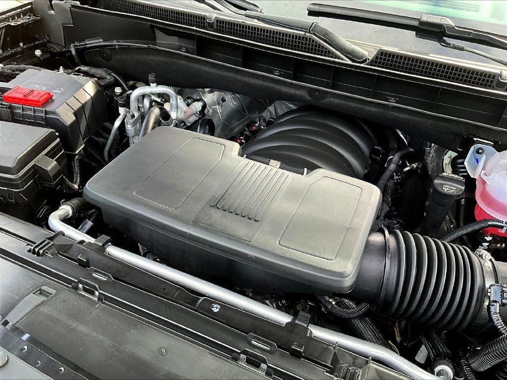 New 2026 GMC Yukon XL Denali Ultimate AWD/4WD image 35