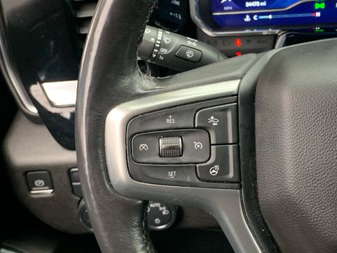 Certified 2022 Chevrolet Silverado 1500 LT image 20