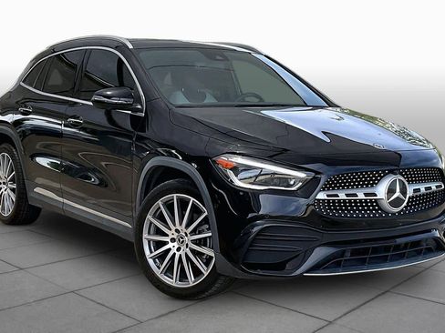 Used 2021 Mercedes-Benz GLA 250 image 3