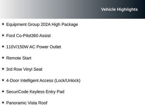 Used 2021 Ford Expedition XLT RWD image 9