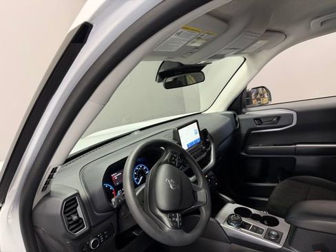 Used 2023 Ford Bronco Sport Big Bend AWD/4WD image 17