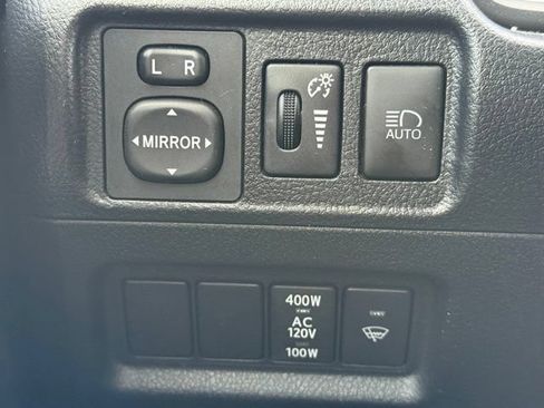 Used 2023 Toyota 4Runner SR5 Premium w/ Moonroof Package AWD/4WD image 26