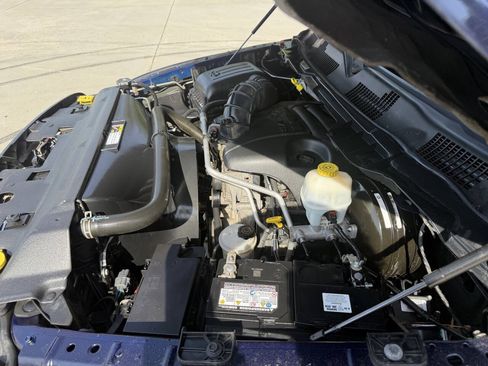 Used 2012 RAM 1500 Sport w/ Sport Premium Group RWD image 27