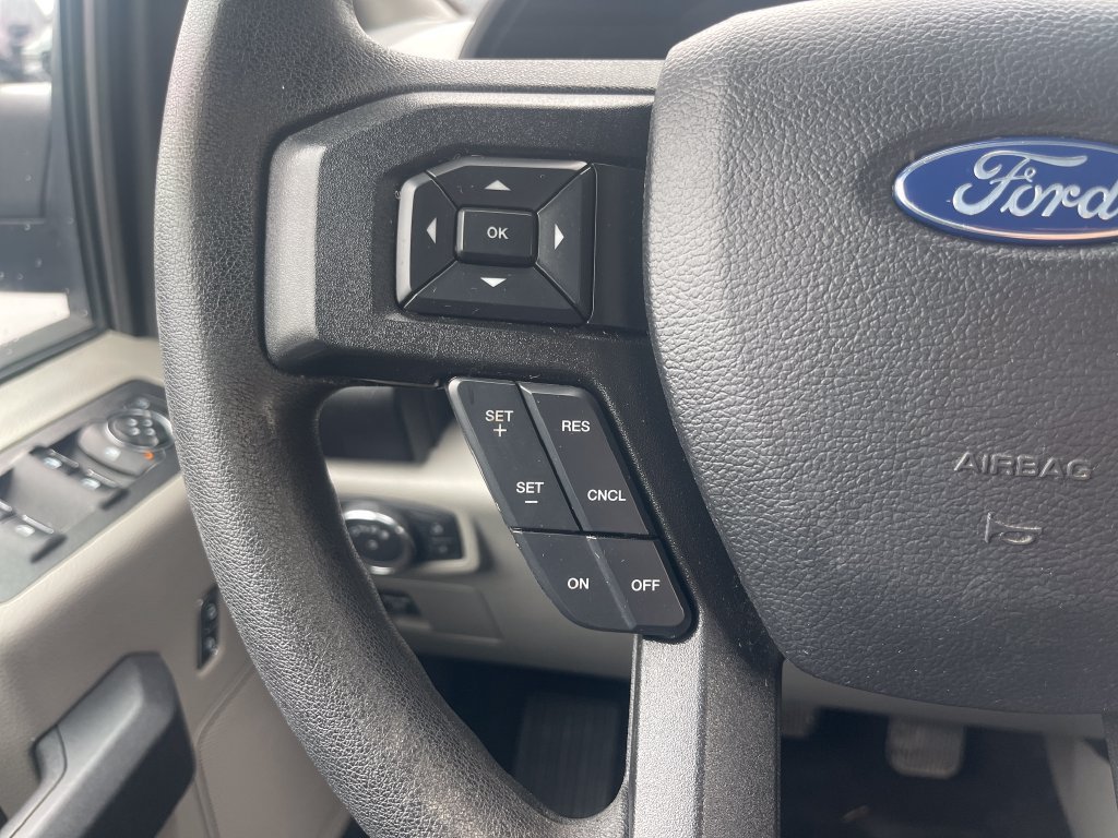 Used 2018 Ford F150 XL w/ Equipment Group 101A Mid AWD/4WD image 21