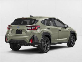 New 2026 Subaru Crosstrek 2.5i video 2