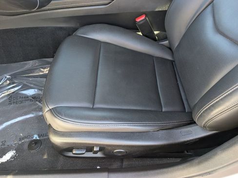 Certified 2023 Cadillac CT5 Luxury image 11